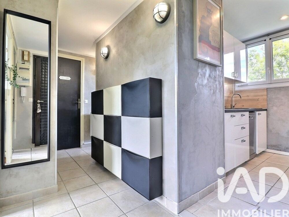 Vente Appartement Vente Appartement 3 pièces Thorigny-sur-marne