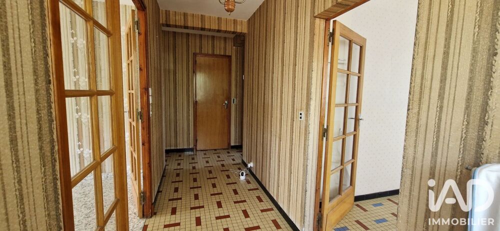 Vente Maison Vente Maison traditionnelle 6 pièces Villefranche-de-rouergue