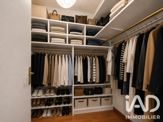  Appartement à vendre 1 pièce 32 m²