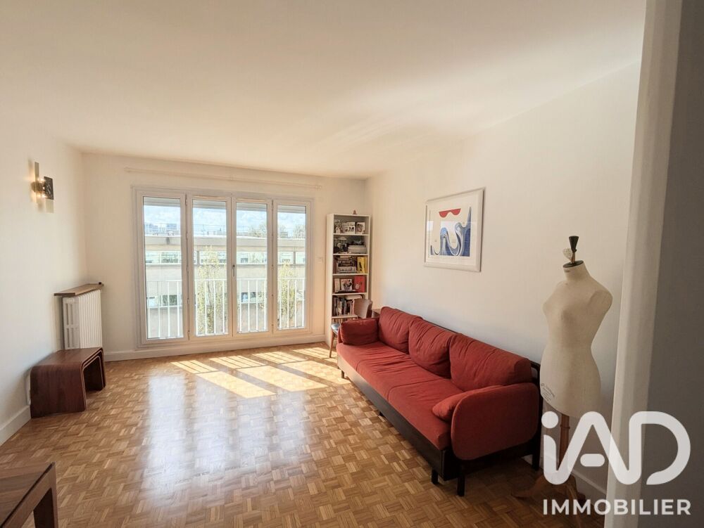 Location Appartement Location Appartement 3 pièces Montrouge