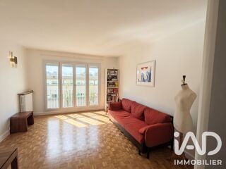  Appartement à louer 3 pièces 54 m²