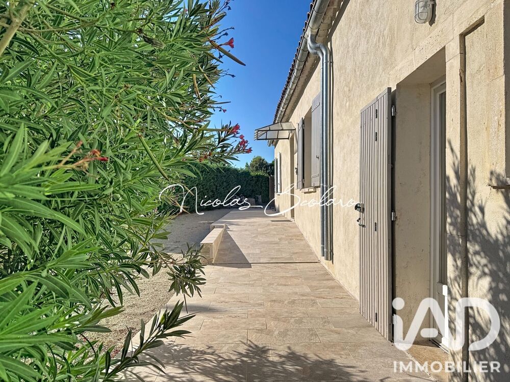 Vente Maison Vente Maison/villa 5 pièces Taillades
