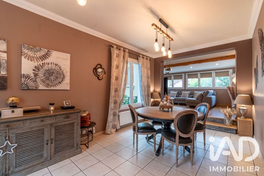 Vente Maison Vente Maison traditionnelle 6 pièces Villeneuve-le-roi