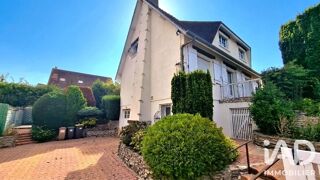  Maison à vendre 5 pièces 116 m²