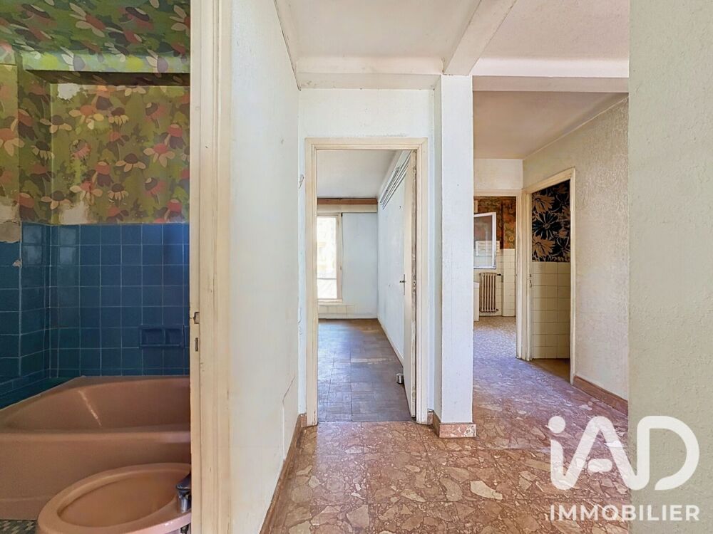 à vendre  Appartement Antibes (06600)
