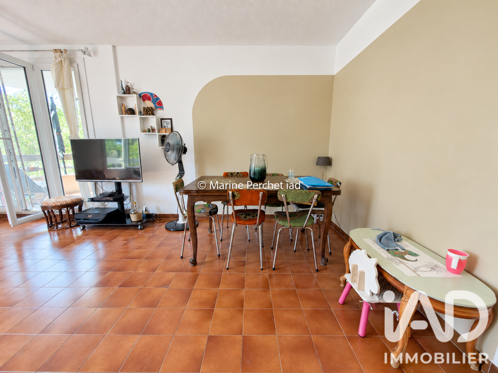 Vente Appartement Vente Appartement 3 pièces Fréjus