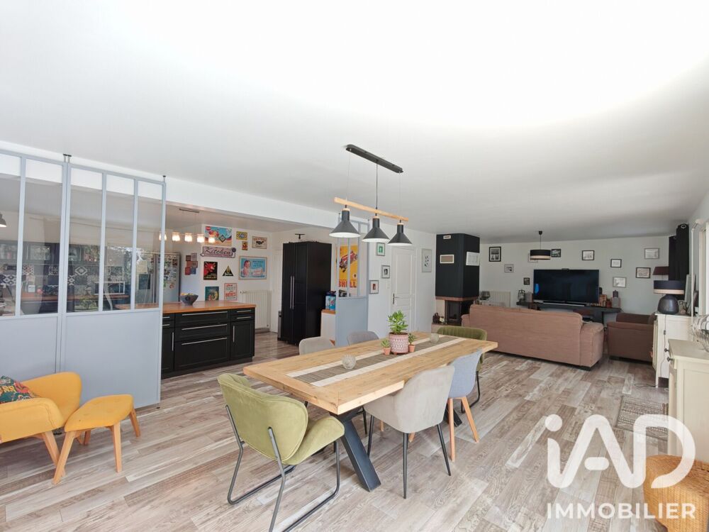 Vente Maison Vente Maison/villa 7 pièces Ploërmel