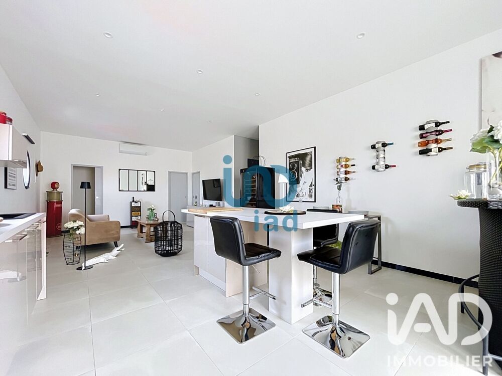Vente Appartement Vente Appartement 3 pièces Argeliers