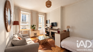  Appartement à vendre 1 pièce 32 m²