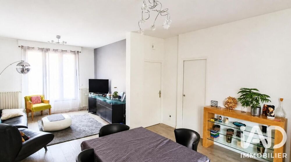 Vente Maison Vente Maison/villa 5 pièces Vélizy-villacoublay