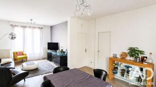 Vente Maison Vente Maison/villa 5 pièces Vélizy-villacoublay