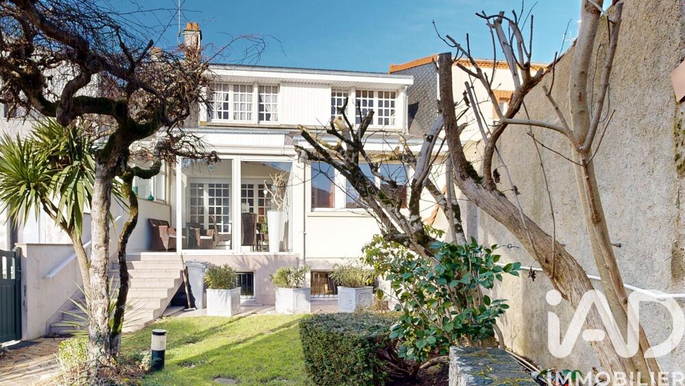 Vente Maison/villa 6 pièces