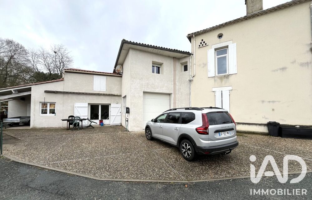 Vente Maison Vente Maison/villa 5 pièces Agen