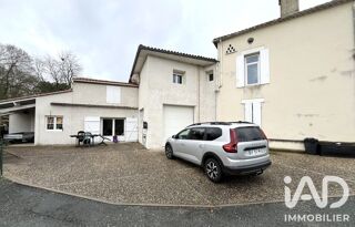  Maison à vendre 5 pièces 135 m²