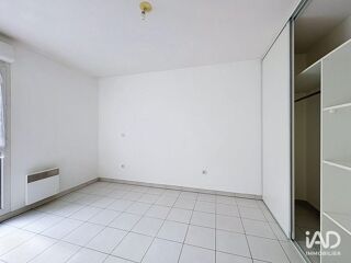 Appartement à vendre 3 pièces 62 m²