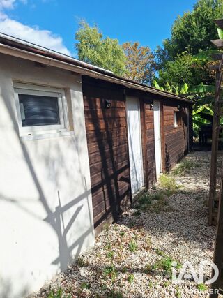  Maison à vendre 5 pièces 110 m²
