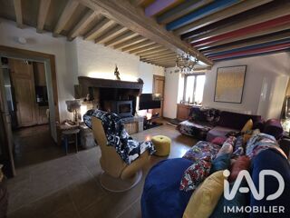  Maison à vendre 11 pièces 244 m²