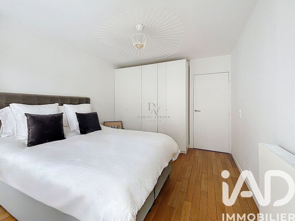 à vendre  Appartement Clamart (92140)