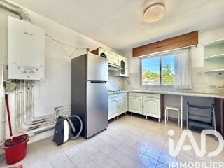  Appartement à vendre 2 pièces 59 m²