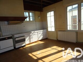 Maison à vendre 10 pièces 218 m²