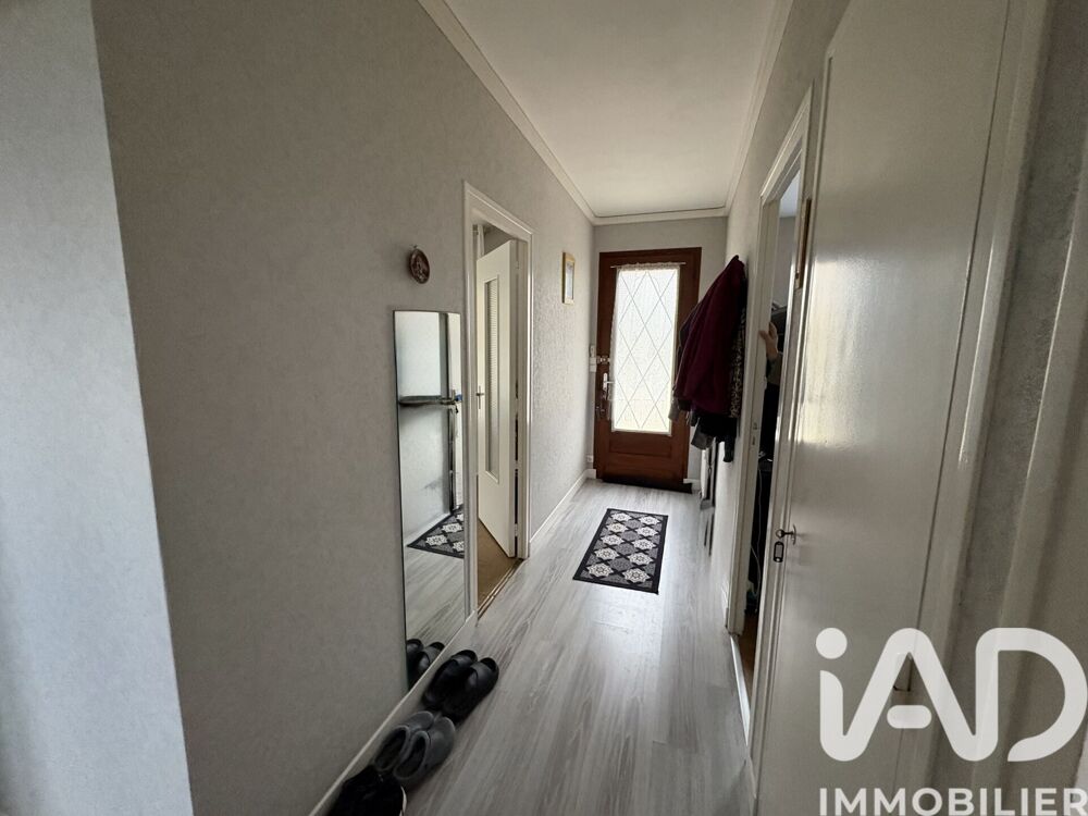 vente Maison - 3 pièce(s) - 65 m² Villenauxe-la-Grande (10370)