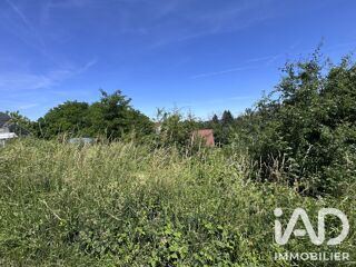  Terrain à vendre 847 m²
