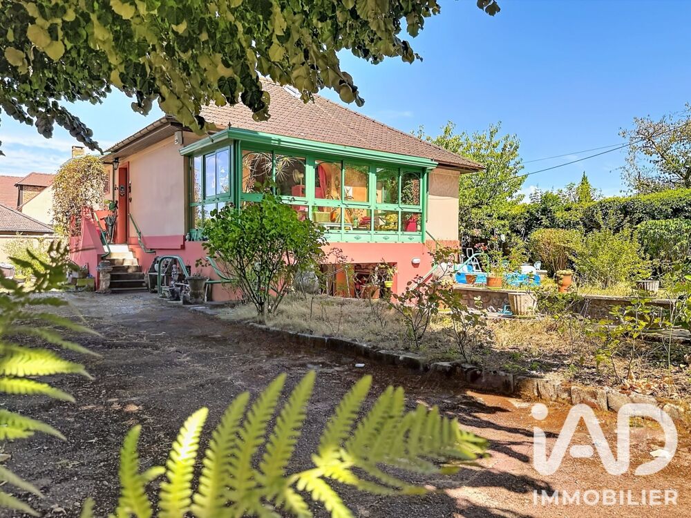 Vente Maison/villa 3 pièces