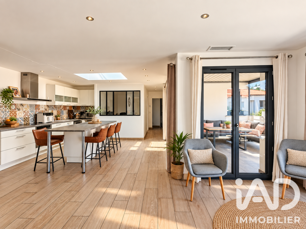 Vente Maison Vente Maison traditionnelle 5 pièces Trouillas