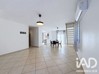  Maison à vendre 4 pièces 130 m²