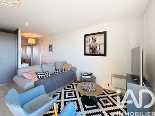  Appartement à vendre 3 pièces 65 m²