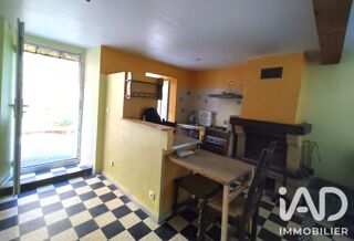  Maison à vendre 5 pièces 92 m²