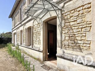  Maison à vendre 7 pièces 200 m²