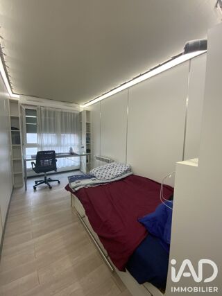  Appartement à vendre 1 pièce 21 m²