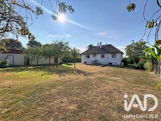  Maison à vendre 5 pièces 82 m²
