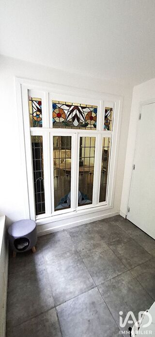  Maison à vendre 6 pièces 106 m²