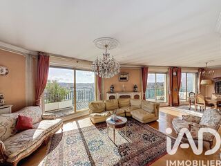 Appartement à vendre 5 pièces 109 m²