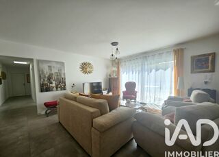 Maison à vendre 4 pièces 112 m²