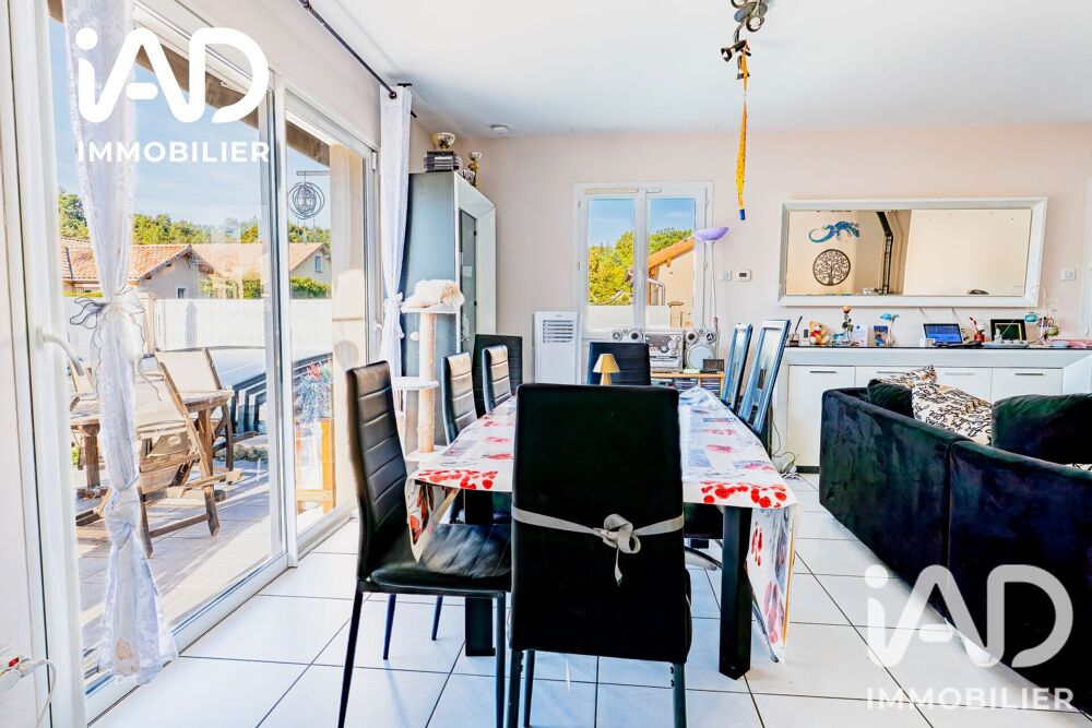 Vente Maison Vente Maison/villa 5 pièces Gap