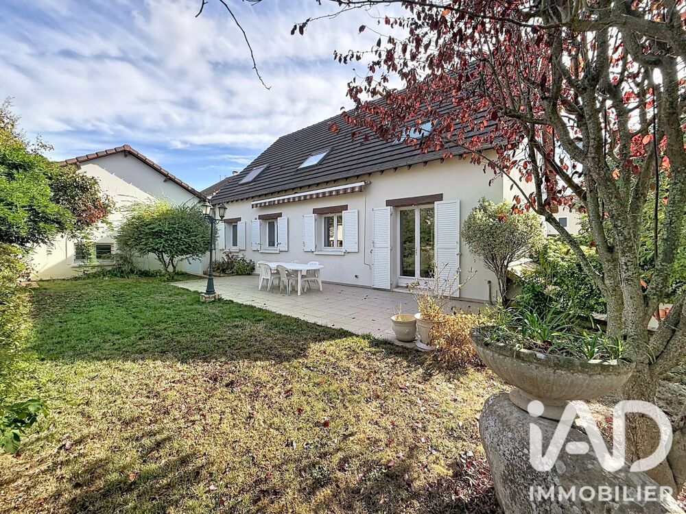 Vente Maison Vente Maison traditionnelle 7 pièces Liverdy-en-brie