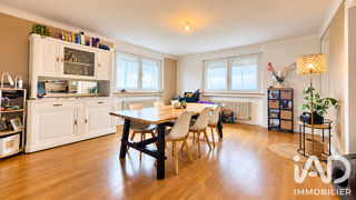 Vente Maison Vente Maison traditionnelle 8 pièces Beuveille