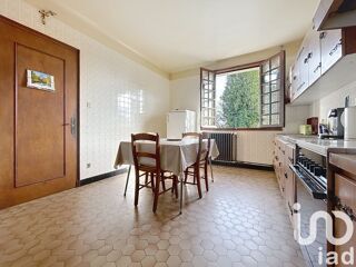  Maison à vendre 7 pièces 157 m²