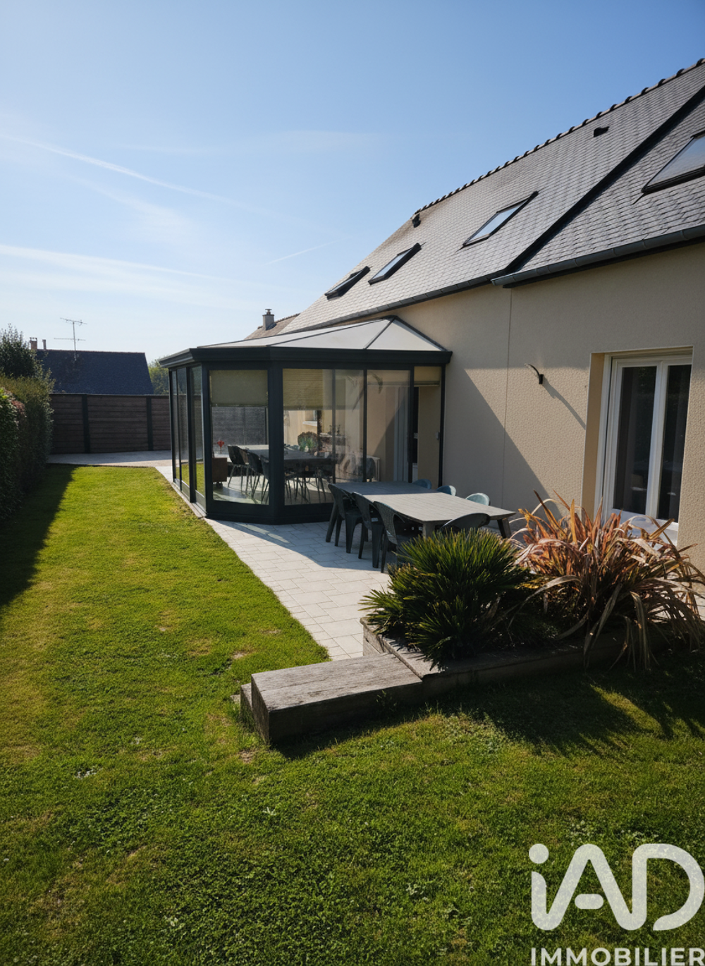 Maison 6 pièces 139 m² · à Louverné · 139 m² · 260 000 €