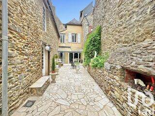 Maison – Laval, Les Pommeraies