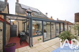 Maison à vendre 5 pièces 120 m²