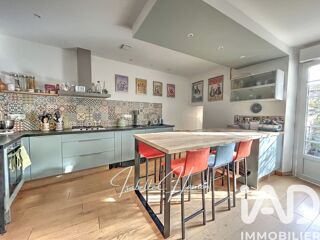  Maison à vendre 9 pièces 212 m²