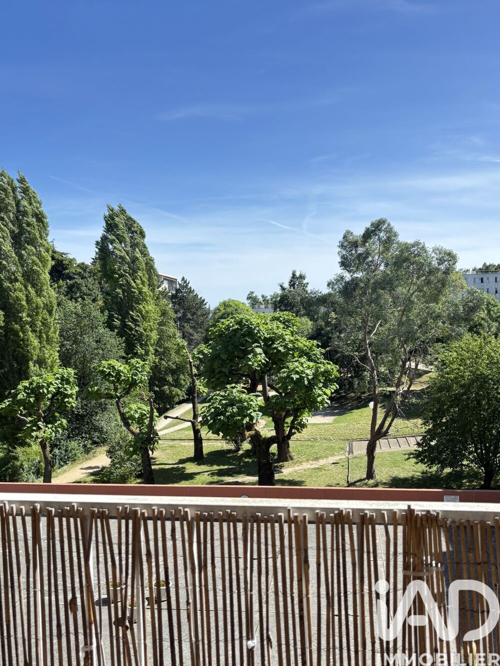 vente Appartement - 4 pièce(s) - 86 m² Andrésy (78570)