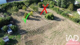  Terrain à vendre 1003 m²