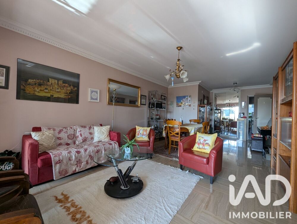 Vente Appartement Vente Appartement 3 pièces Grasse