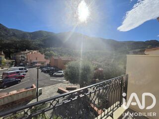 Vente Appartement Vente Appartement 3 pièces Arles-sur-tech