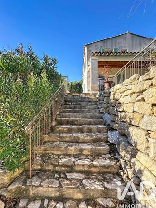  Maison à vendre 5 pièces 105 m²